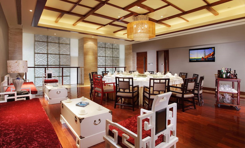 Sanya Phoenix Waterside Gloria Resort, Sanya, Chine