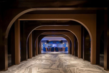 voco Shanghai Zhangjiang by IHG, Shanghai, China