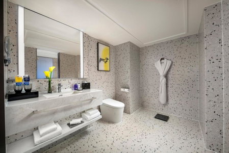 voco Shanghai Zhangjiang by IHG, Shanghai, China