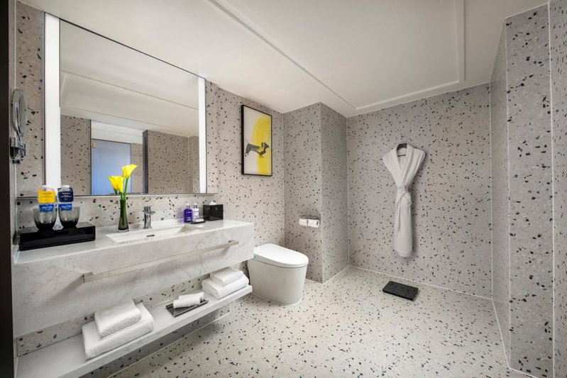 voco Shanghai Zhangjiang by IHG, Shanghai, China