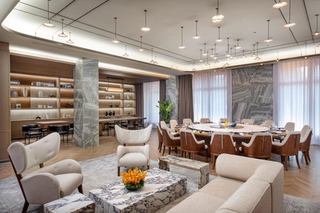 voco Shanghai Zhangjiang by IHG, Shanghai, China