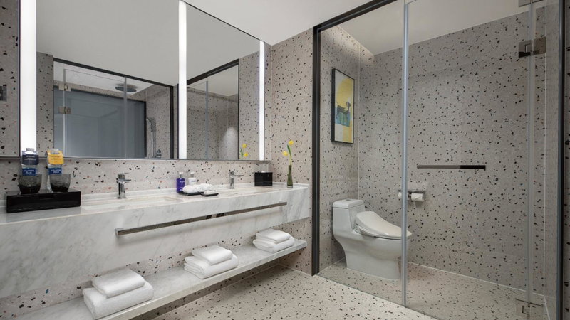 voco Shanghai Zhangjiang by IHG, Shanghai, China
