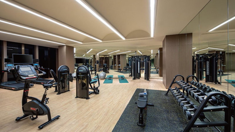 voco Shanghai Zhangjiang by IHG, Shanghai, China