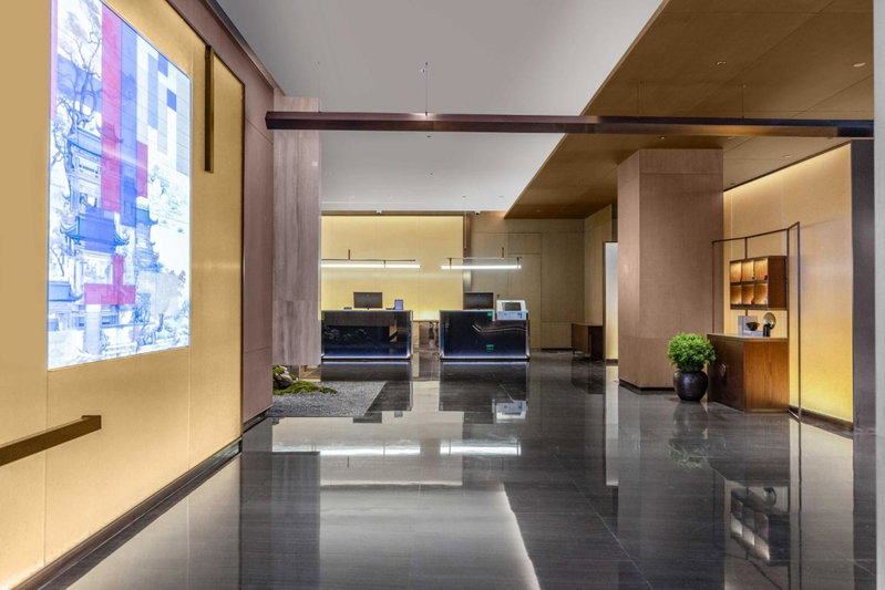 Holiday Inn Express Hangzhou Jiangnan by IHG, Xiaoshan, 中国