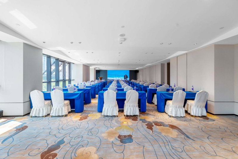 Holiday Inn Express Hangzhou Jiangnan by IHG, Xiaoshan, 中国