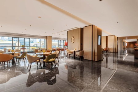 Holiday Inn Express Hangzhou Jiangnan by IHG, Xiaoshan, 中国
