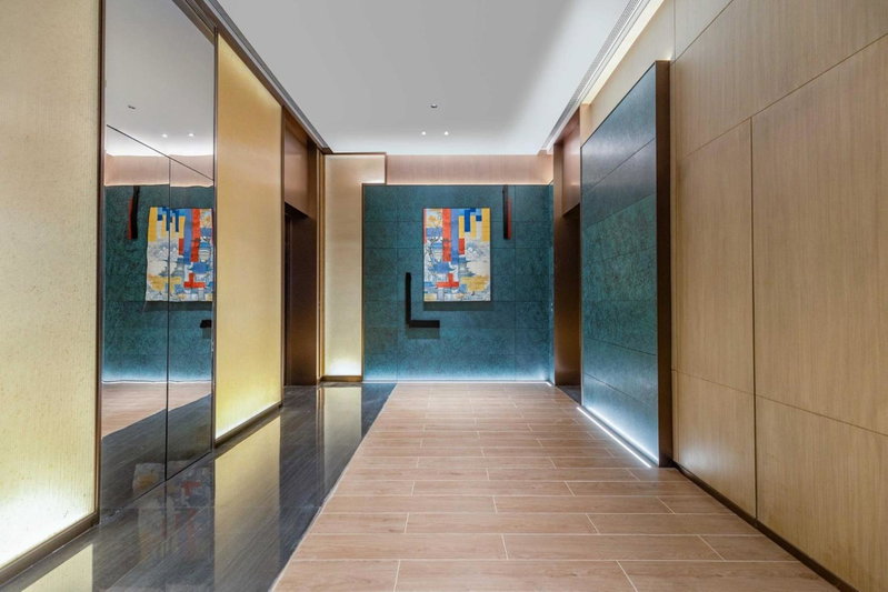 Holiday Inn Express Hangzhou Jiangnan by IHG, Xiaoshan, 中国