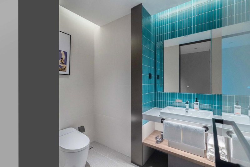 Holiday Inn Express Hangzhou Jiangnan by IHG, Xiaoshan, 中国