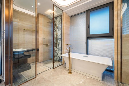 Sanya Haitang Bay Muyu Time Seaview Apartment, Sanya, 中国