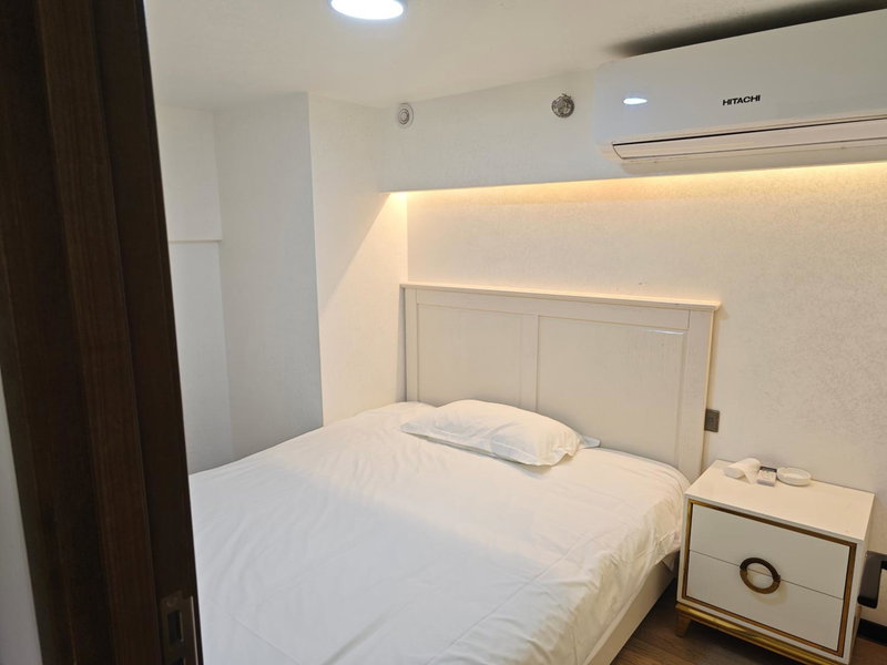 Xinghe Times Apartment Shenzhen North Railway Station, Shenzhen, China