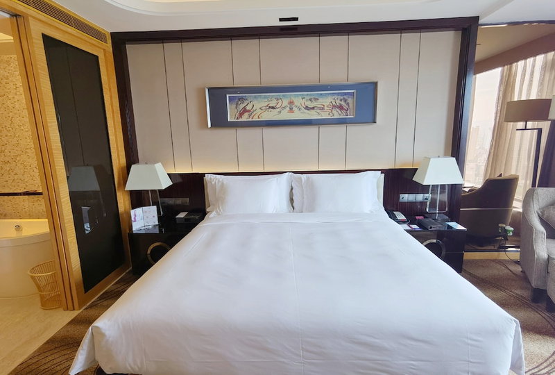 Crowne Plaza Lanzhou by IHG, Lanzhou, 中国