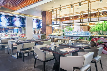 Crowne Plaza Lanzhou by IHG, Lanzhou, 中国