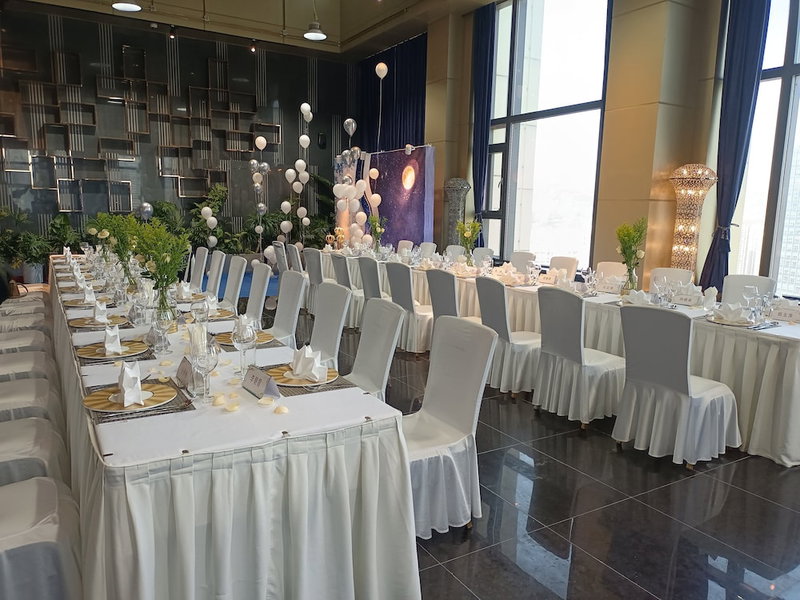 Crowne Plaza Lanzhou by IHG, Lanzhou, 中国