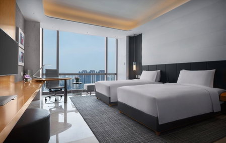 Sofitel Haikou, Xiuying, 中国
