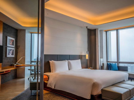 Sofitel Haikou, Xiuying, 中国