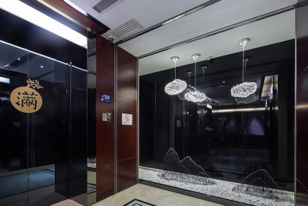 Shama Heda Serviced Apartments, Linping, 中国