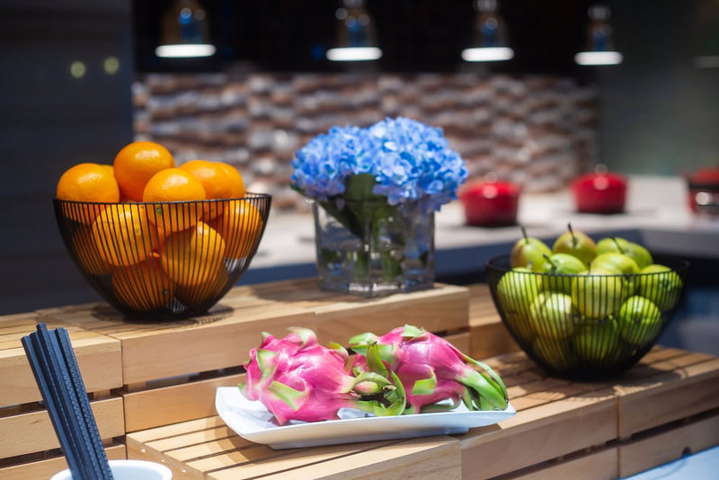 Shama Heda Serviced Apartments, Linping, 中国