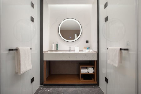 Hilton Garden Inn Luoyang Kaiyuan Avenue, Luoyang, Китай