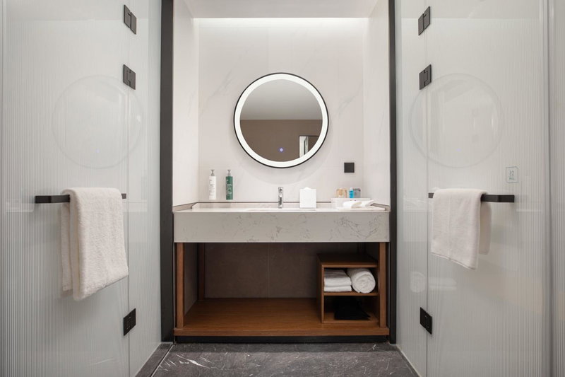Hilton Garden Inn Luoyang Kaiyuan Avenue, Luoyang, Китай