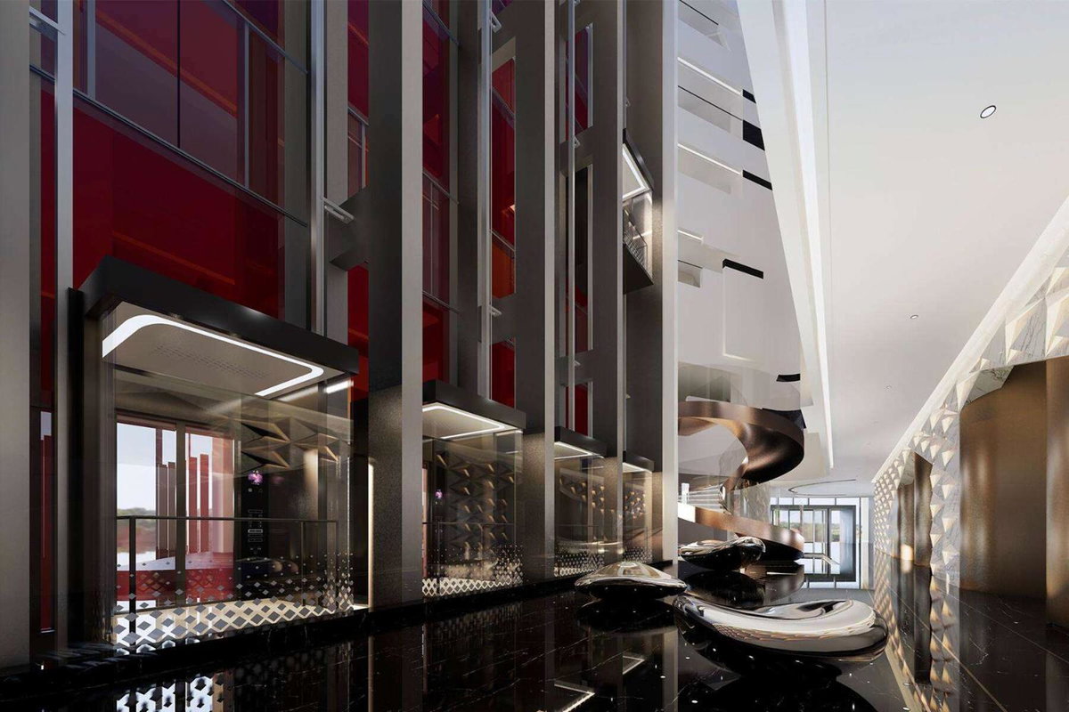 Wyndham Garden Nanjing Airport, Китай