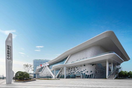 Wyndham Garden Nanjing Airport, Nanjing, Китай