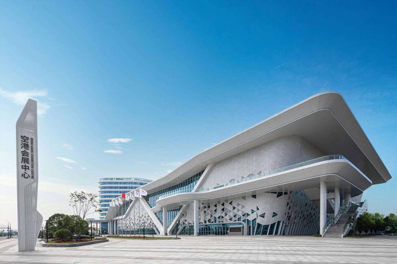 Wyndham Garden Nanjing Airport, Nanjing, Китай