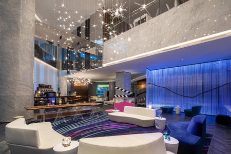 Wyndham Garden Nanjing Airport, Nanjing, Китай