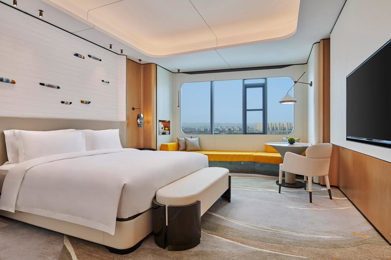 Wyndham Garden Nanjing Airport, Nanjing, Китай