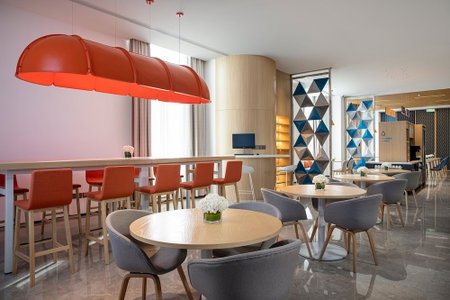Holiday Inn Express Chengde Park View by IHG, Chengde, China