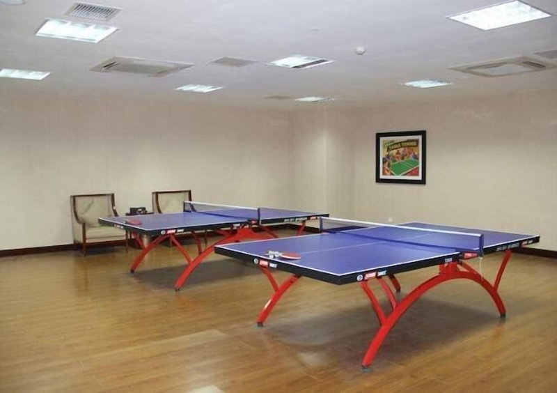 Country Garden Phoenix Hotel Chaohu, Hefei, 中国