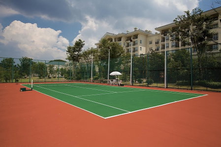 Country Garden Phoenix Hotel Chaohu, Hefei, 中国