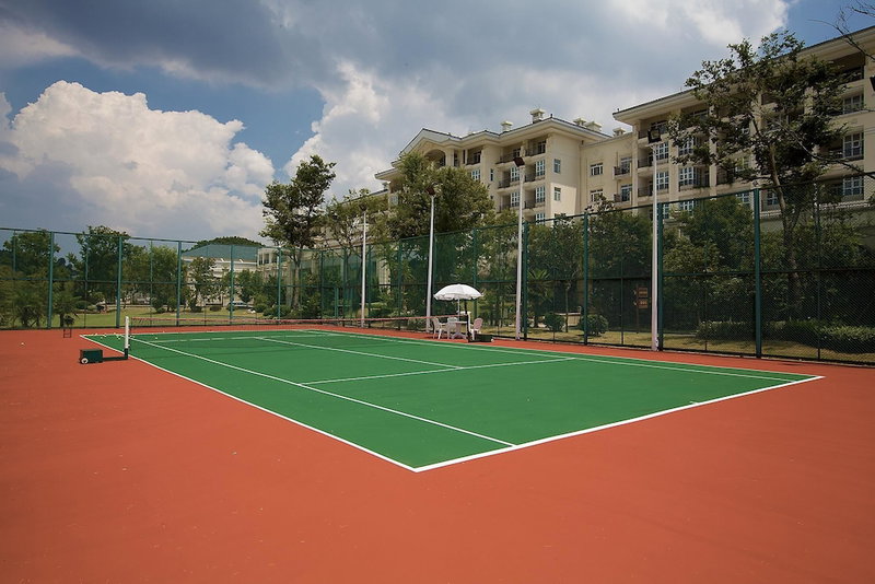Country Garden Phoenix Hotel Chaohu, Hefei, 中国
