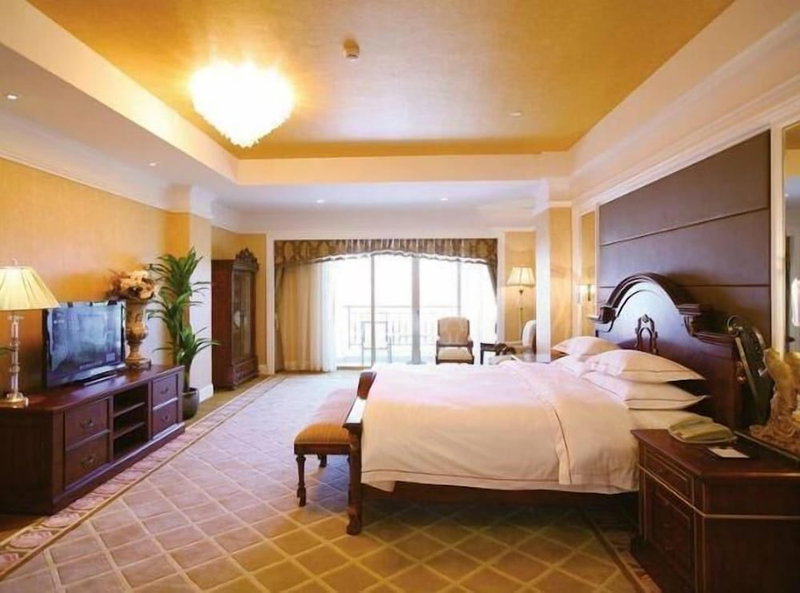 Country Garden Phoenix Hotel Chaohu, Hefei, 中国