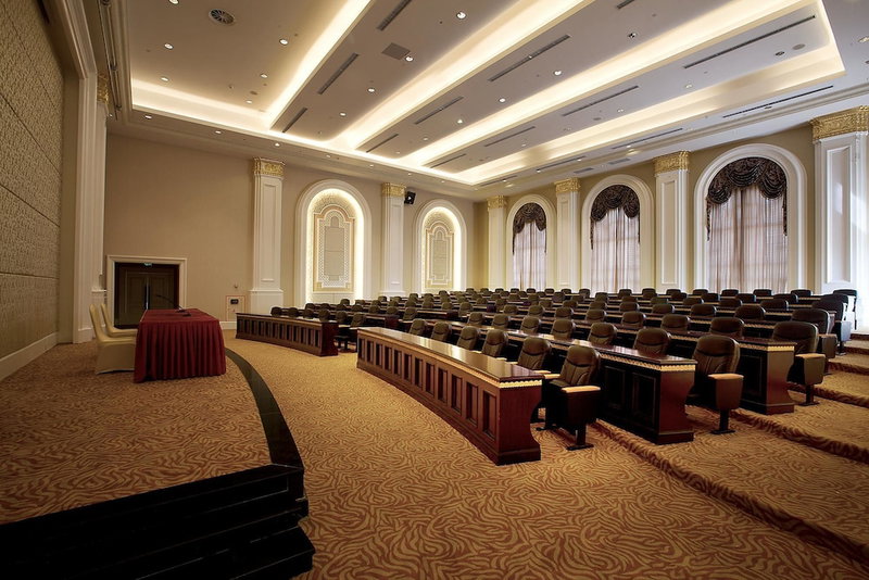 Country Garden Phoenix Hotel Chaohu, Hefei, 中国