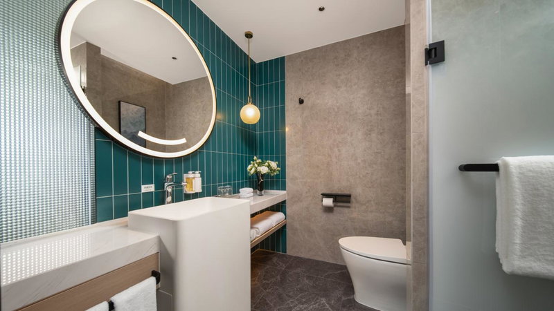 Holiday Inn Shijiazhuang High-tech Zone by IHG, Luancheng, Китай