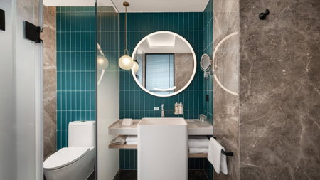 Holiday Inn Shijiazhuang High-tech Zone by IHG, Luancheng, Китай