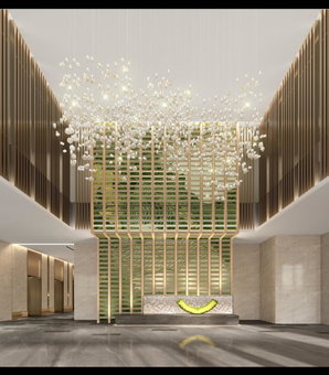 Holiday Inn Changsha Malanshan by IHG, Changsha, 中国