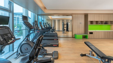 Holiday Inn Changsha Malanshan by IHG, Changsha, 中国