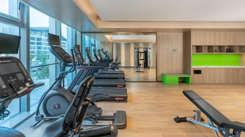 Holiday Inn Changsha Malanshan by IHG, Changsha, 中国