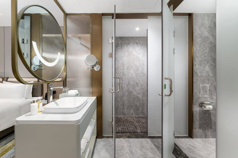 Holiday Inn Changsha Malanshan by IHG, Changsha, 中国