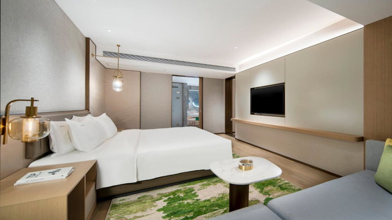 Holiday Inn Changsha Malanshan by IHG, Changsha, 中国