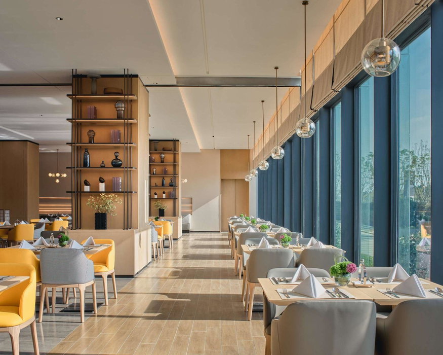 Hyatt Place Chengdu Bio-Town, Chengdu, Chine