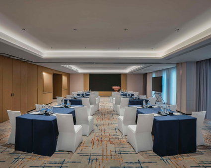 Hyatt Place Chengdu Bio-Town, Chengdu, Chine