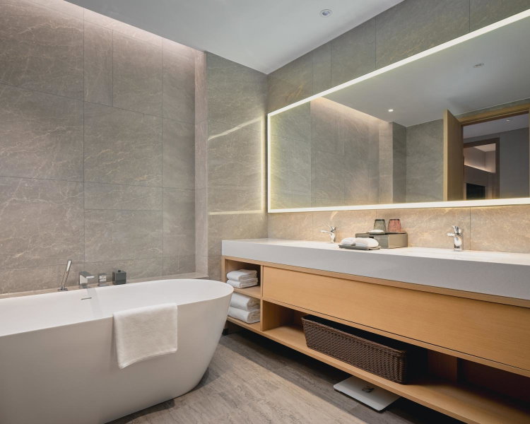 Hyatt Place Chengdu Bio-Town, Chengdu, Chine