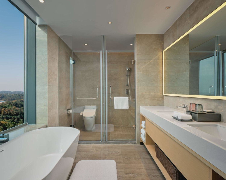 Hyatt Place Chengdu Bio-Town, Chengdu, Chine