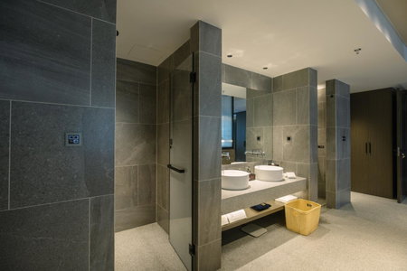 Novotel Nantong Center, Nantong, 中国