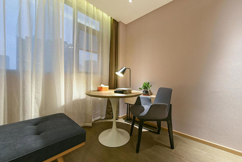 Atour Hotel Dongguan Nancheng International Trade Center, Dongguan, 中国