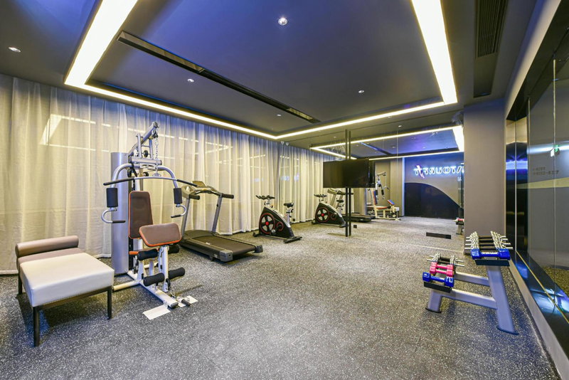 Atour Hotel Dongguan Nancheng International Trade Center, Dongguan, 中国