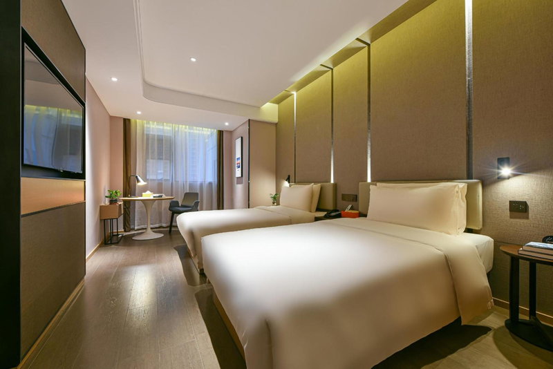 Atour Hotel Dongguan Nancheng International Trade Center, Dongguan, 中国