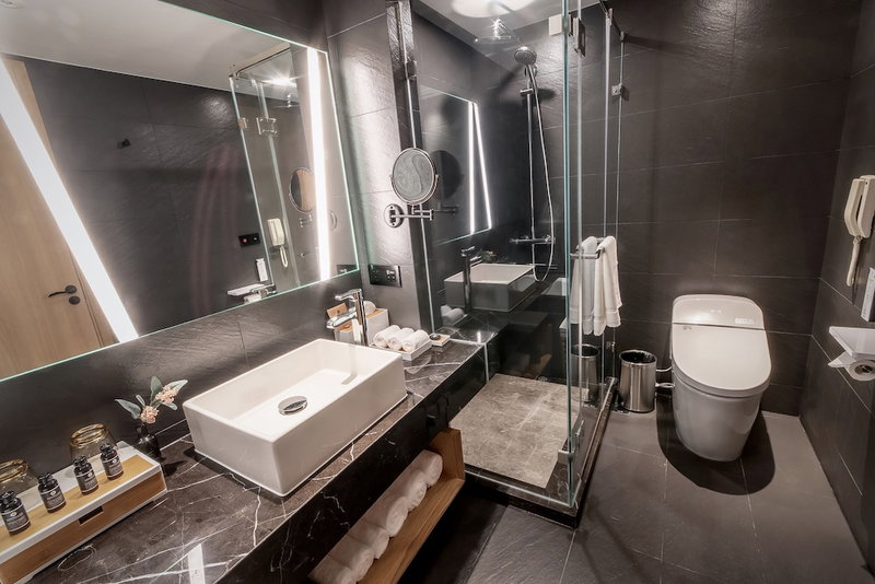 Hotel Coka Shanghai Pudong Airport, Shanghai, 中国